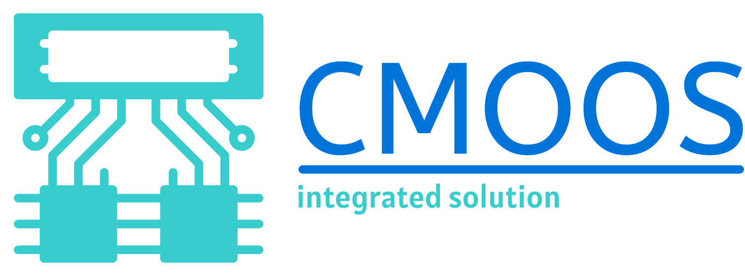 CMOOS Logo